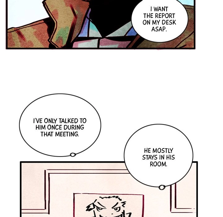 Kill Starter Chapter 5 page 30 - 