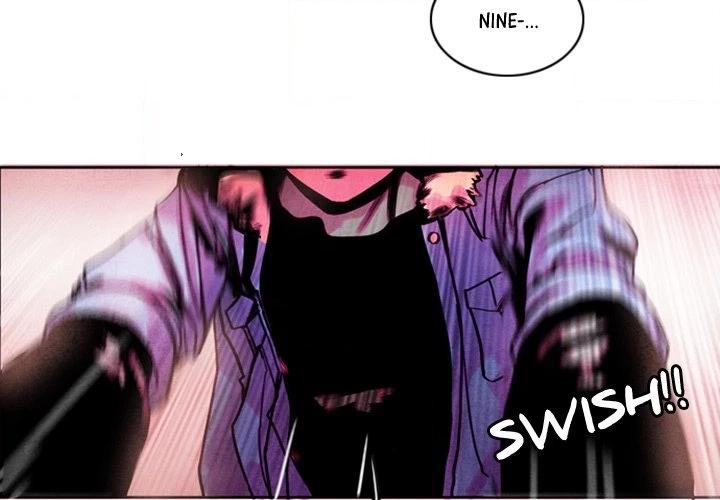Kill Starter Chapter 5 page 4 - 
