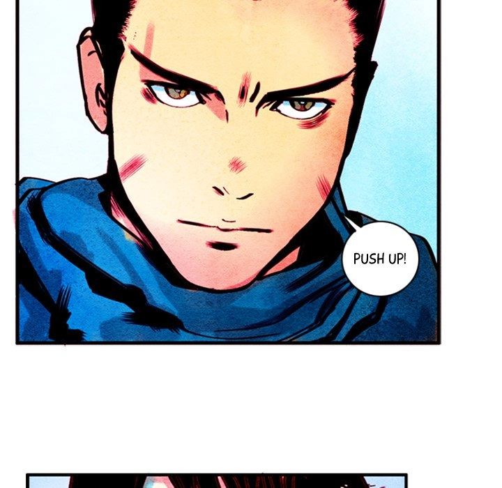 Kill Starter Chapter 5 page 33 - 