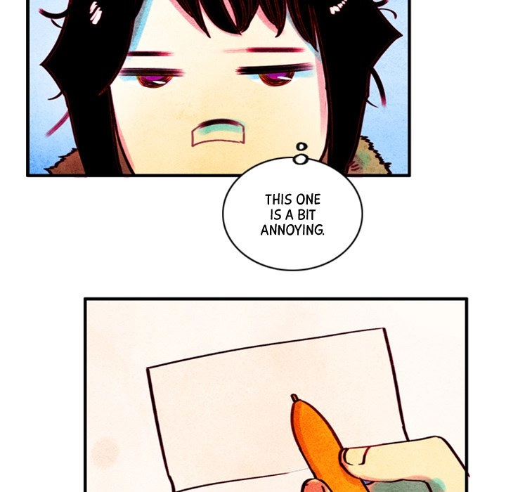 Kill Starter Chapter 5 page 34 - 