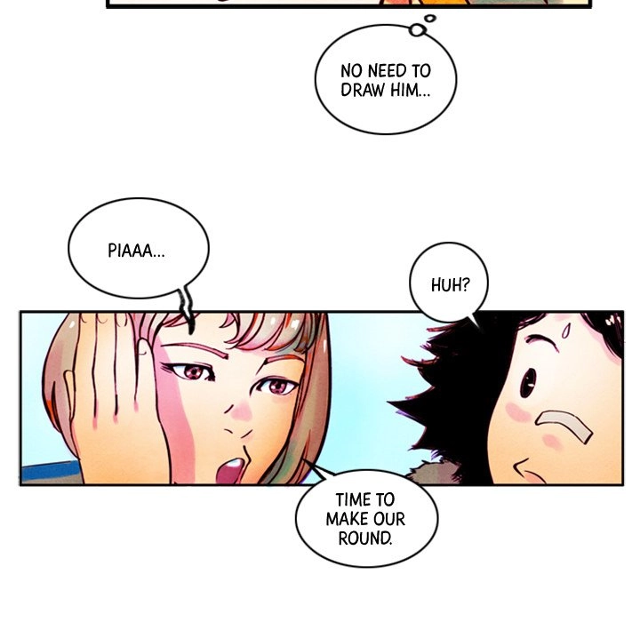 Kill Starter Chapter 5 page 35 - 