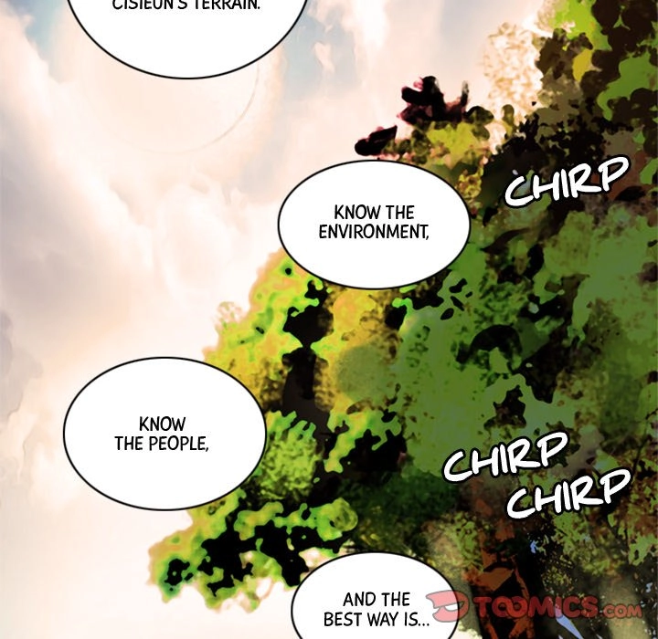 Kill Starter Chapter 5 page 39 - 