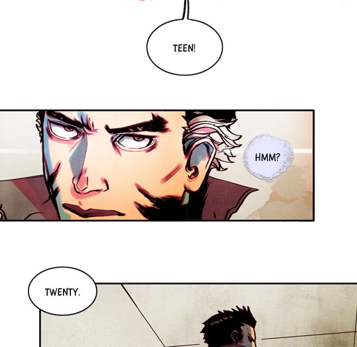 Kill Starter Chapter 5 page 5 - 
