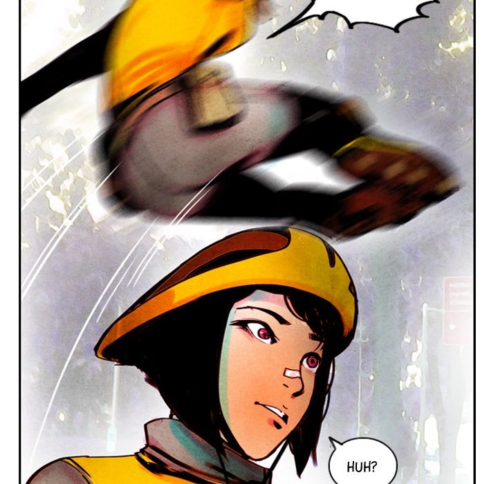 Kill Starter Chapter 5 page 43 - 