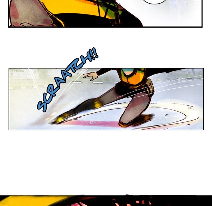 Kill Starter Chapter 5 page 44 - 