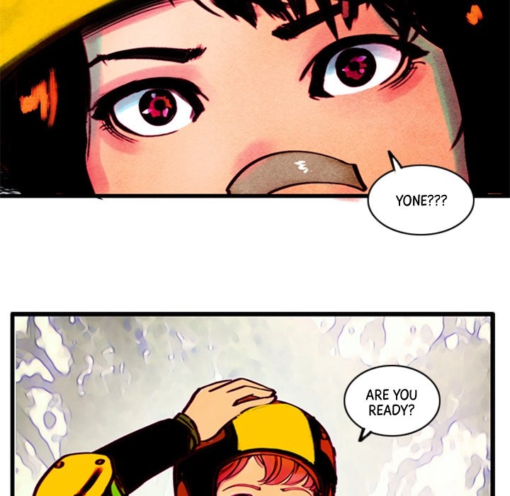 Kill Starter Chapter 5 page 45 - 