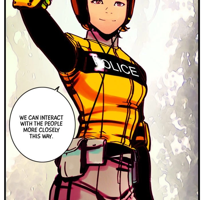 Kill Starter Chapter 5 page 46 - 