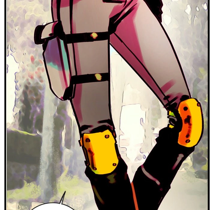 Kill Starter Chapter 5 page 47 - 
