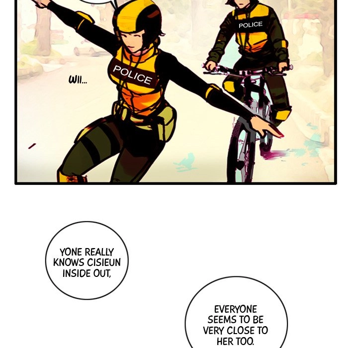 Kill Starter Chapter 5 page 49 - 