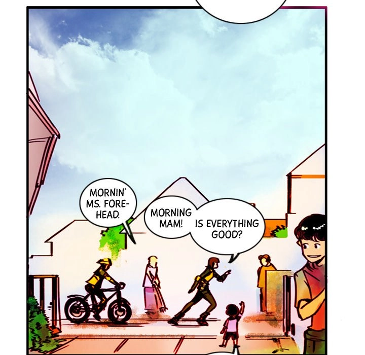 Kill Starter Chapter 5 page 50 - 