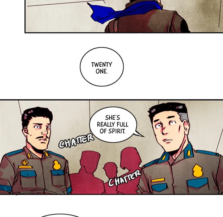 Kill Starter Chapter 5 page 6 - 