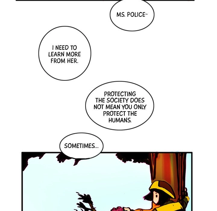 Kill Starter Chapter 5 page 51 - 