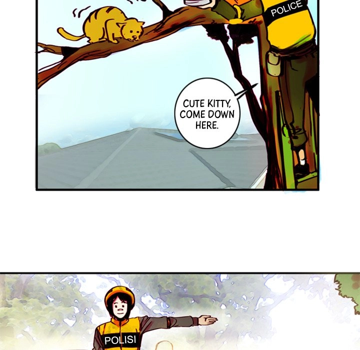 Kill Starter Chapter 5 page 52 - 