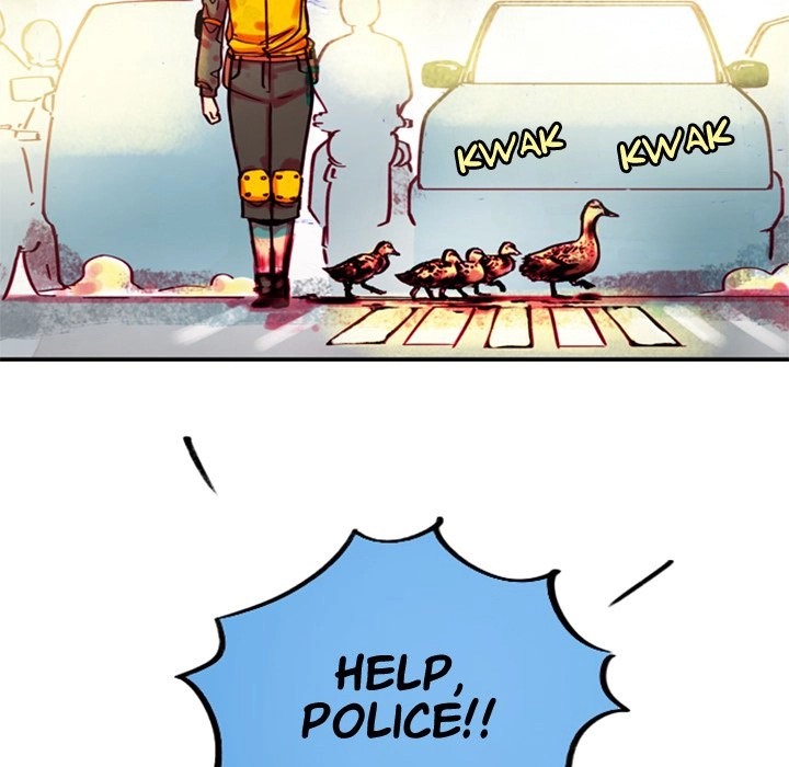 Kill Starter Chapter 5 page 53 - 