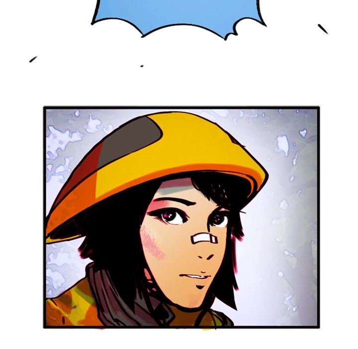 Kill Starter Chapter 5 page 54 - 