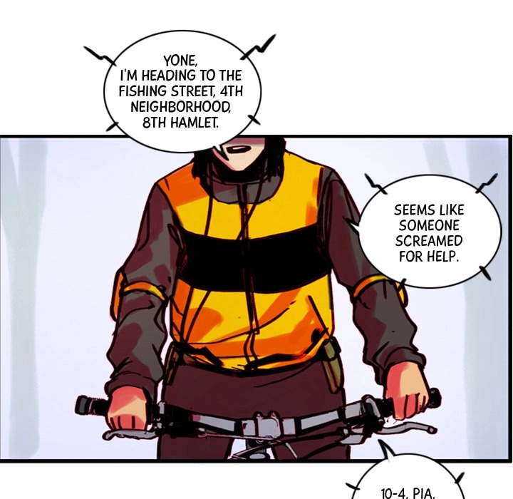 Kill Starter Chapter 5 page 55 - 