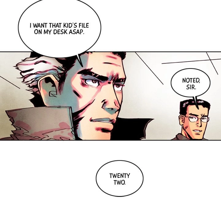 Kill Starter Chapter 5 page 7 - 