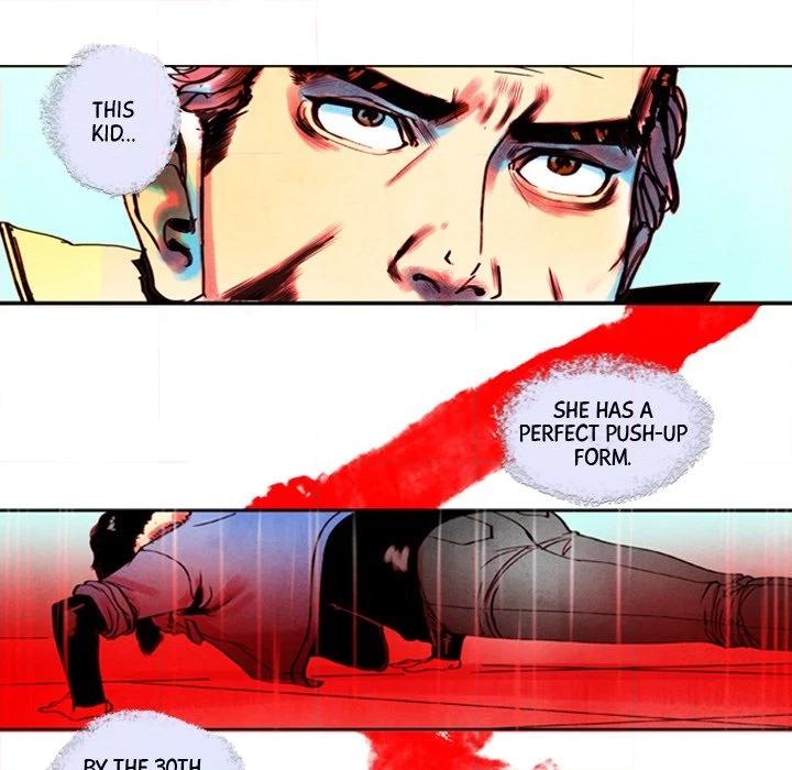 Kill Starter Chapter 5 page 8 - 