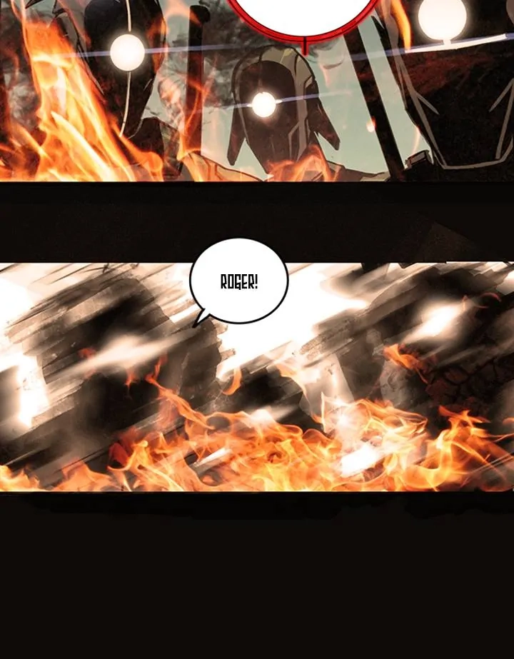 Kill Starter Chapter 50 page 3 - 