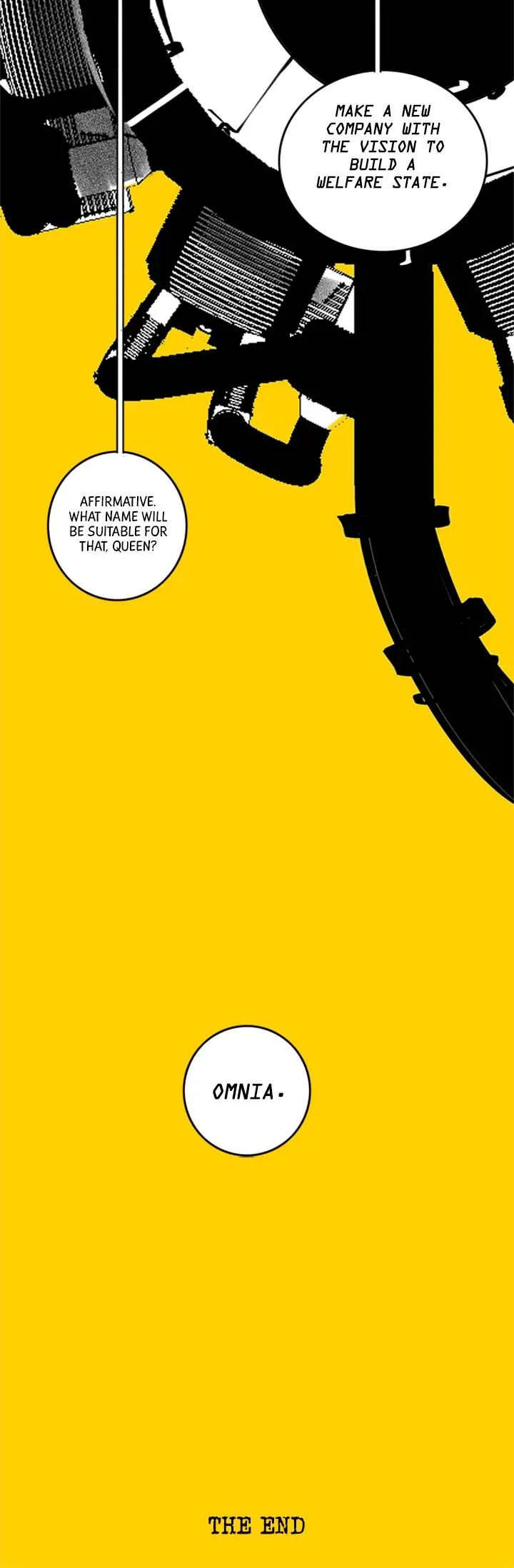 Kill Starter Chapter 50 page 22 - 