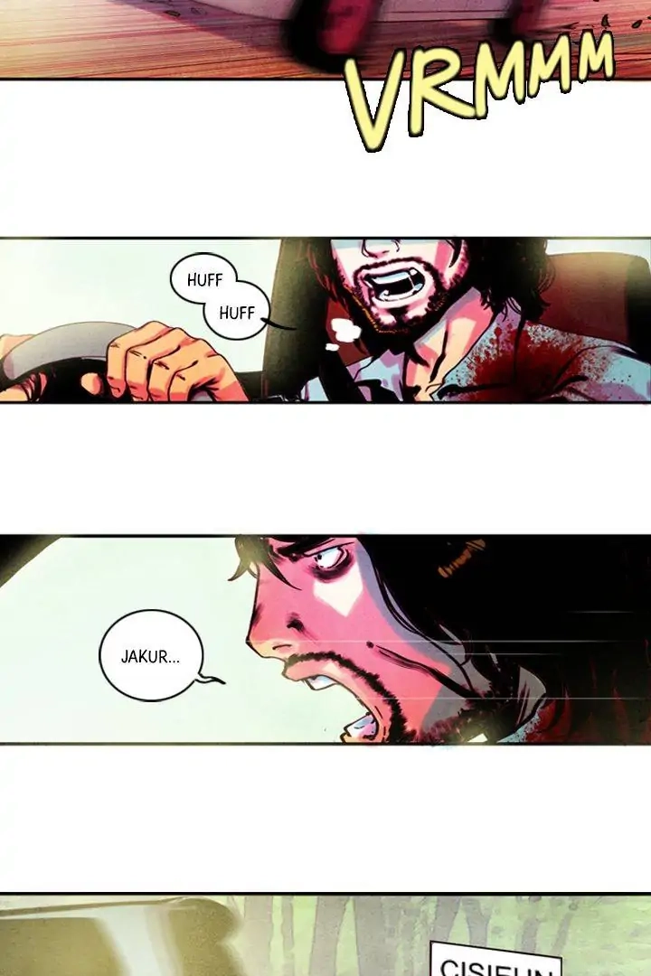 Kill Starter Chapter 6 page 2 - 