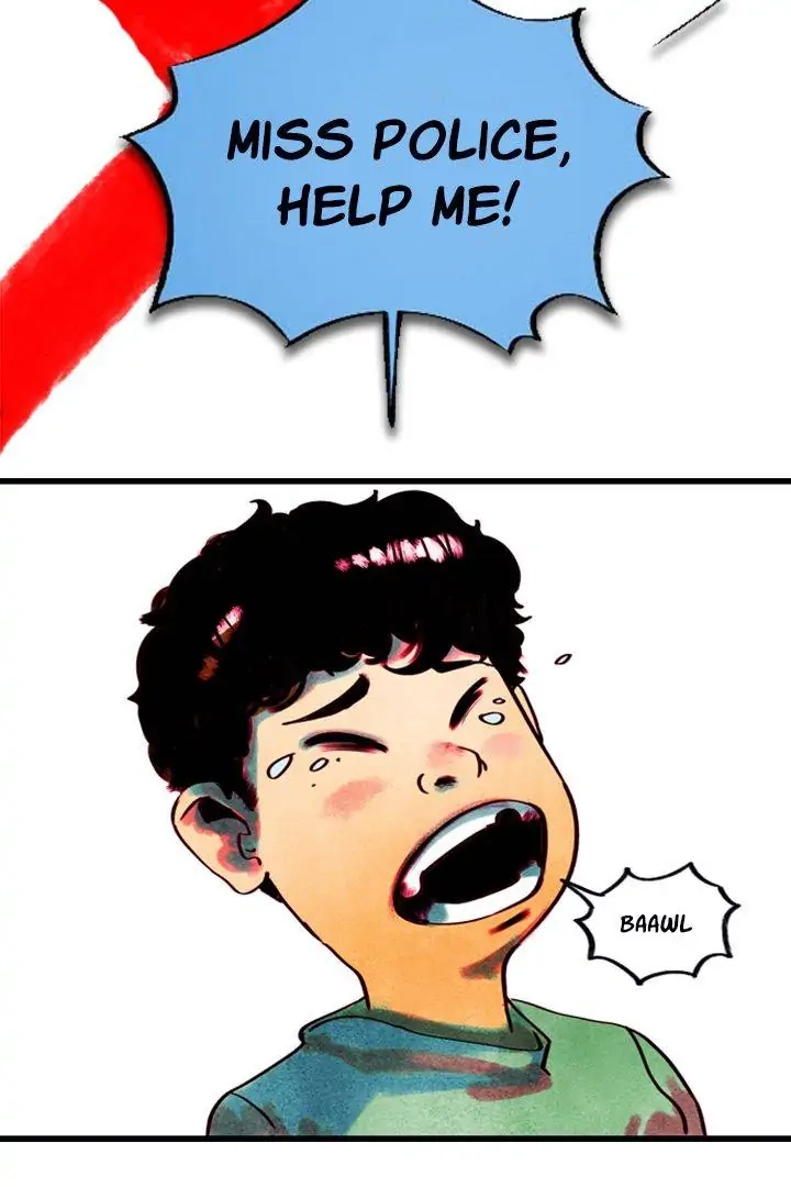 Kill Starter Chapter 6 page 11 - 