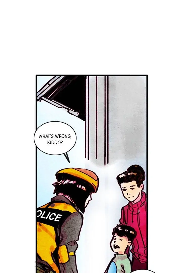 Kill Starter Chapter 6 page 12 - 