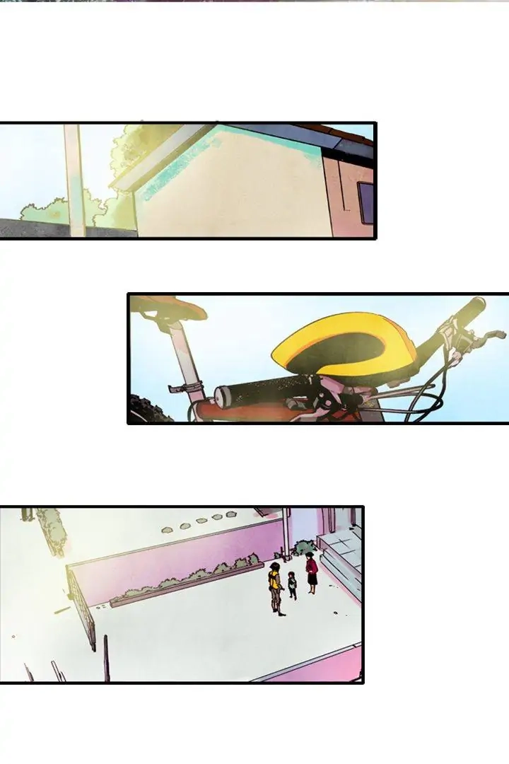 Kill Starter Chapter 6 page 17 - 