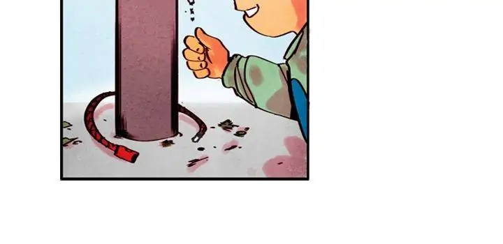 Kill Starter Chapter 6 page 20 - 