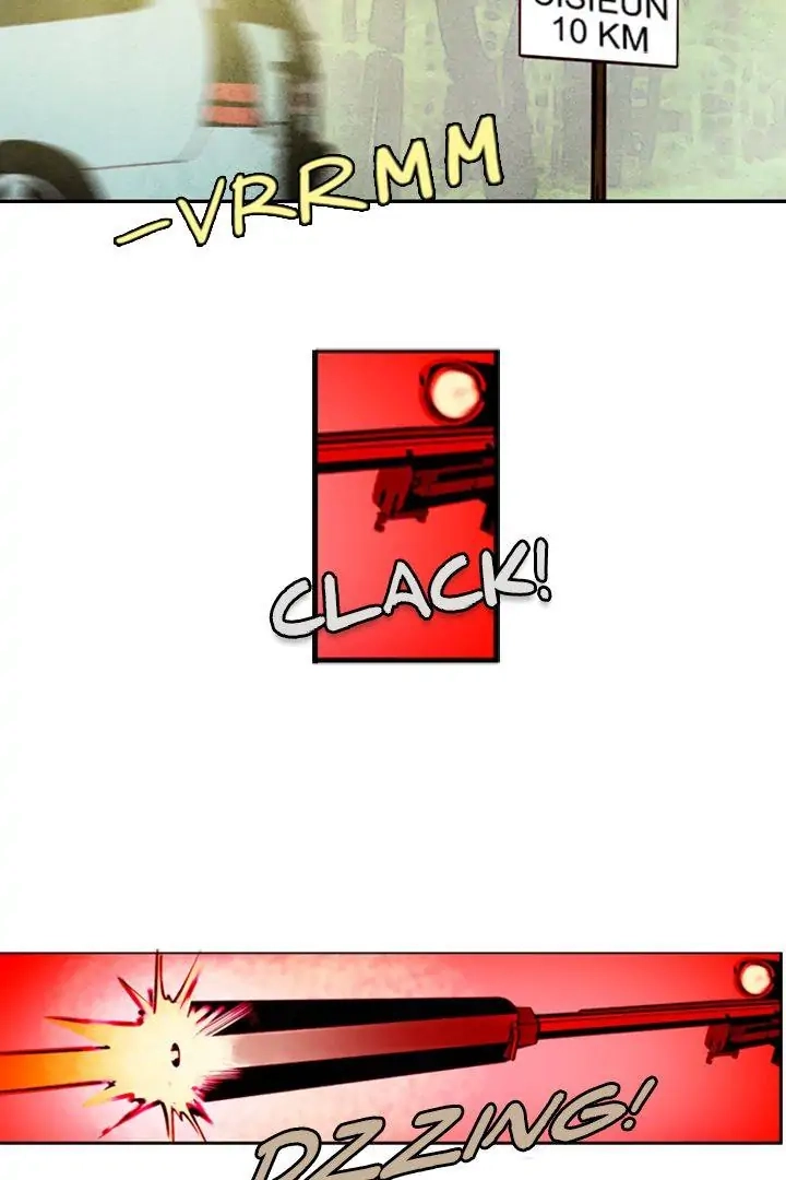 Kill Starter Chapter 6 page 3 - 