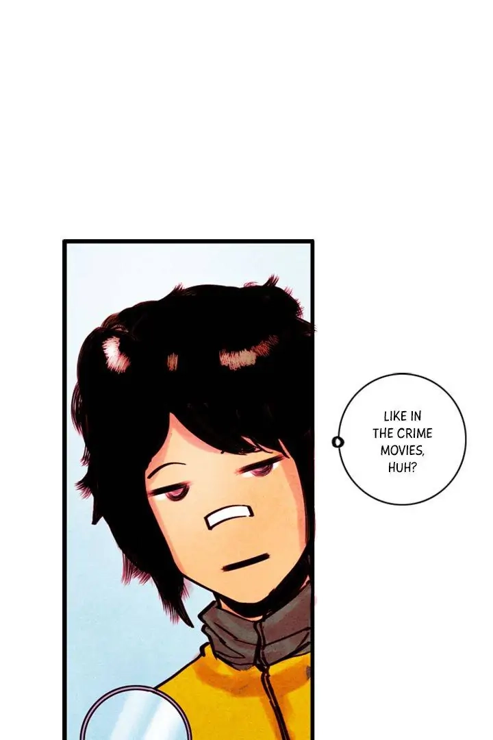 Kill Starter Chapter 6 page 21 - 