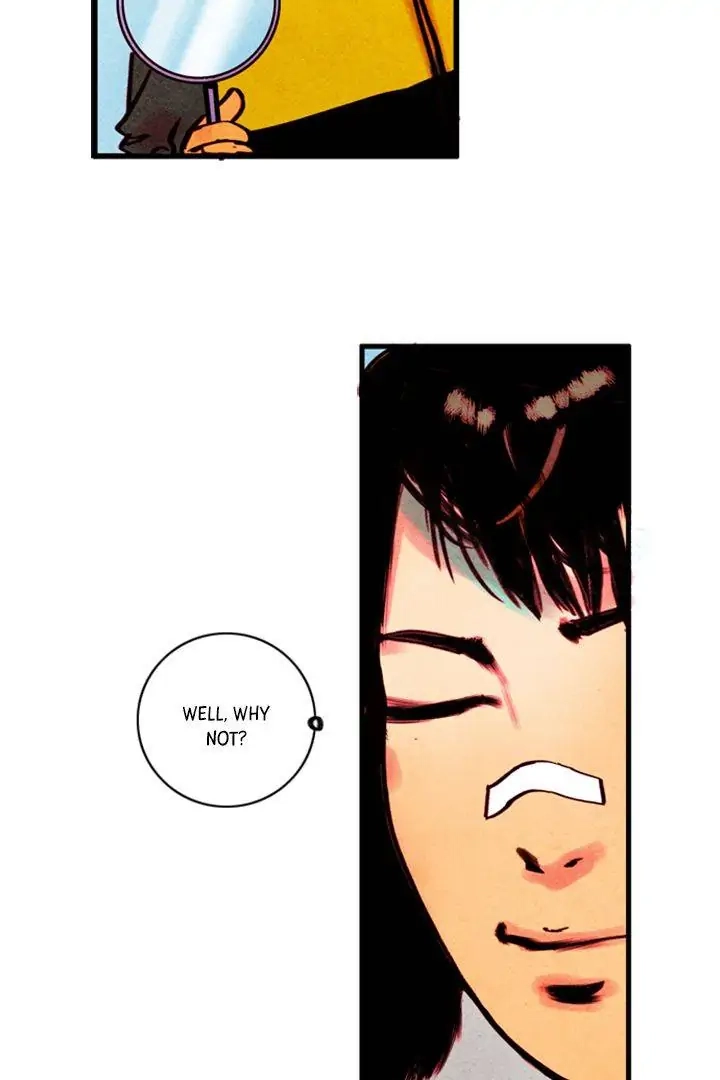 Kill Starter Chapter 6 page 22 - 