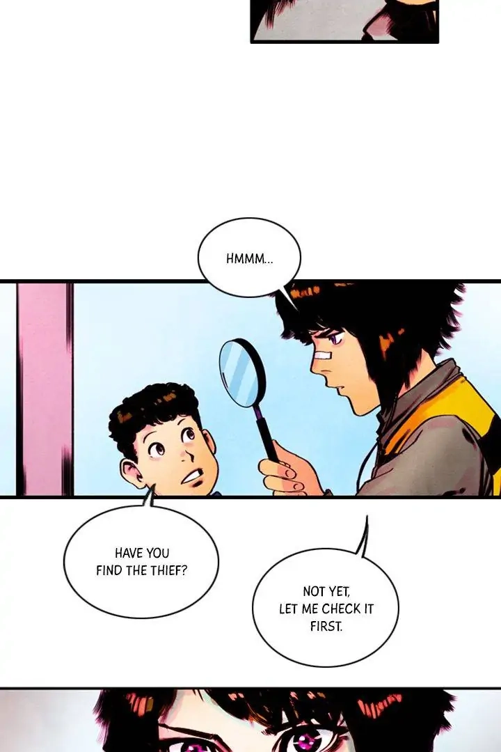 Kill Starter Chapter 6 page 23 - 