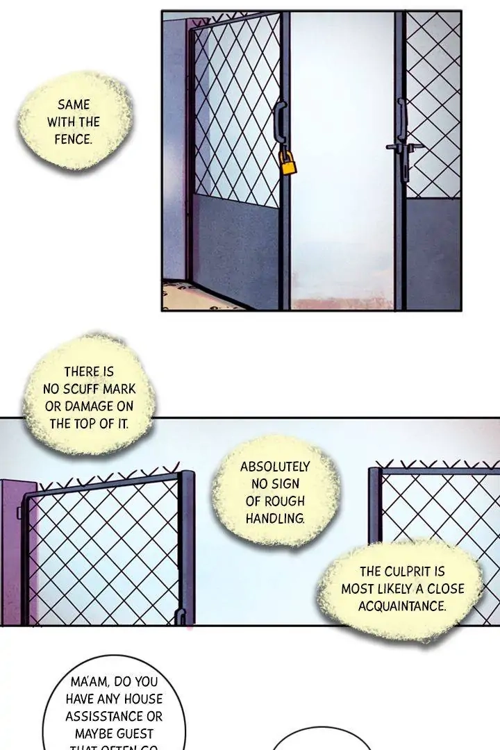 Kill Starter Chapter 6 page 25 - 