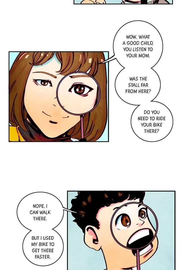 Kill Starter Chapter 6 page 30 - 