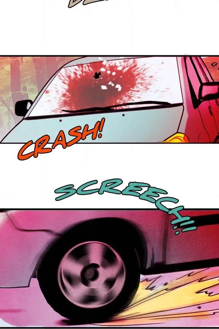 Kill Starter Chapter 6 page 4 - 