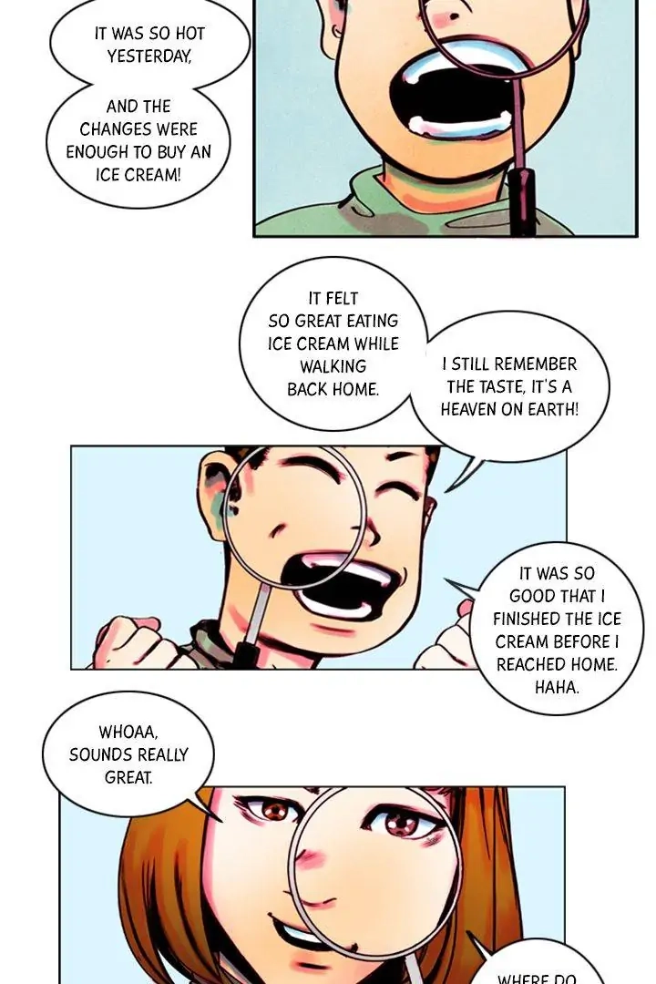 Kill Starter Chapter 6 page 32 - 