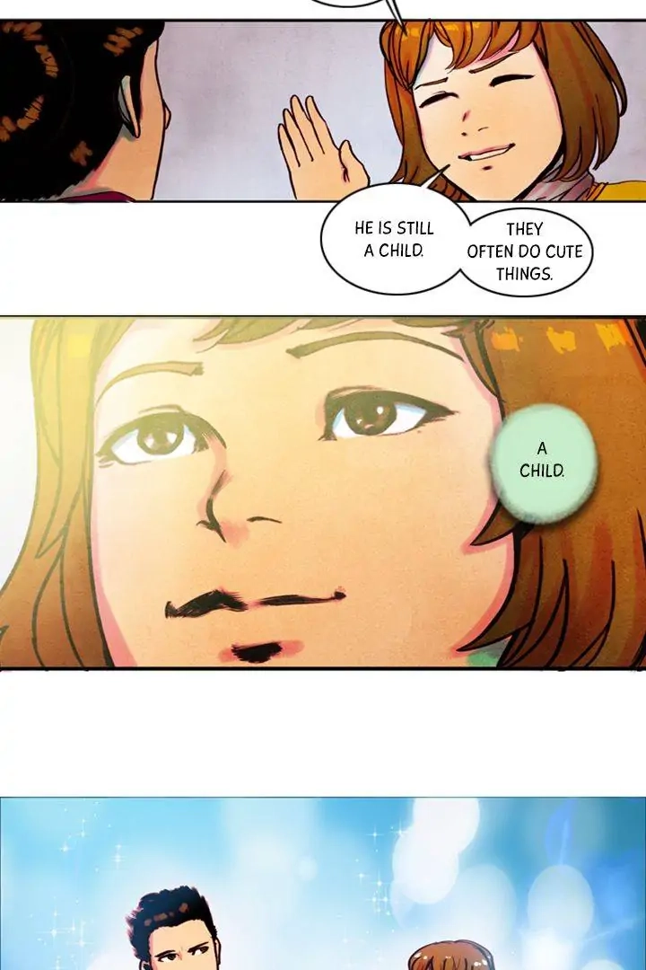Kill Starter Chapter 6 page 37 - 