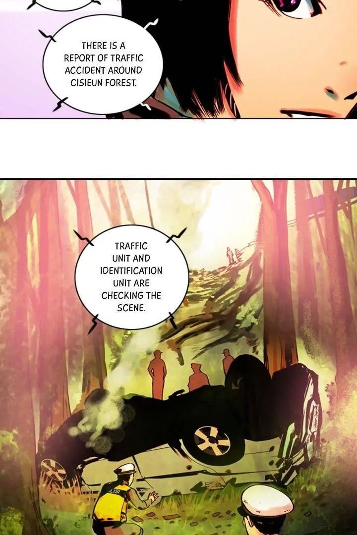 Kill Starter Chapter 6 page 39 - 