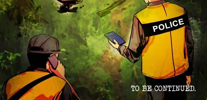 Kill Starter Chapter 6 page 40 - 