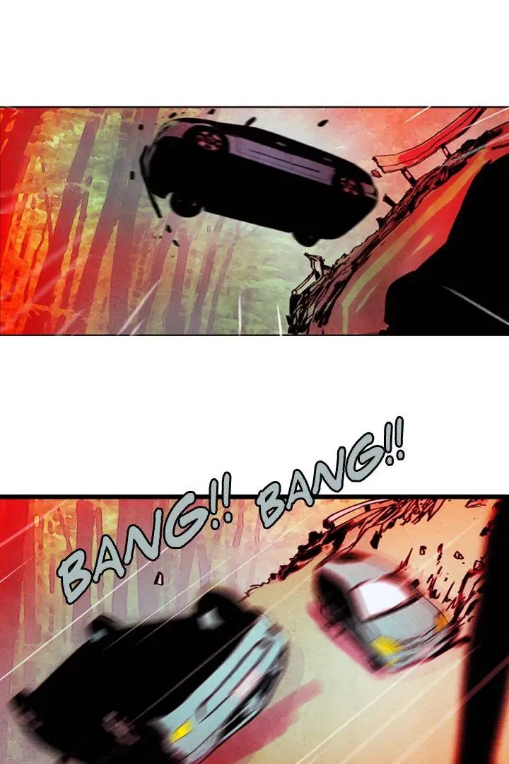 Kill Starter Chapter 6 page 6 - 