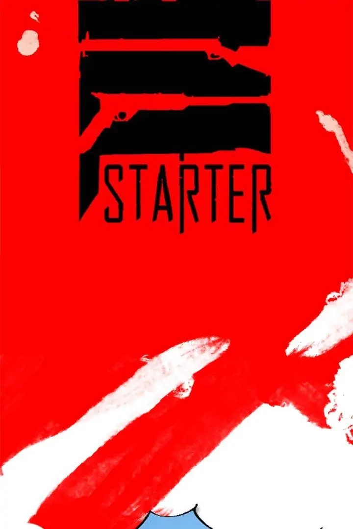 Kill Starter Chapter 6 page 10 - 