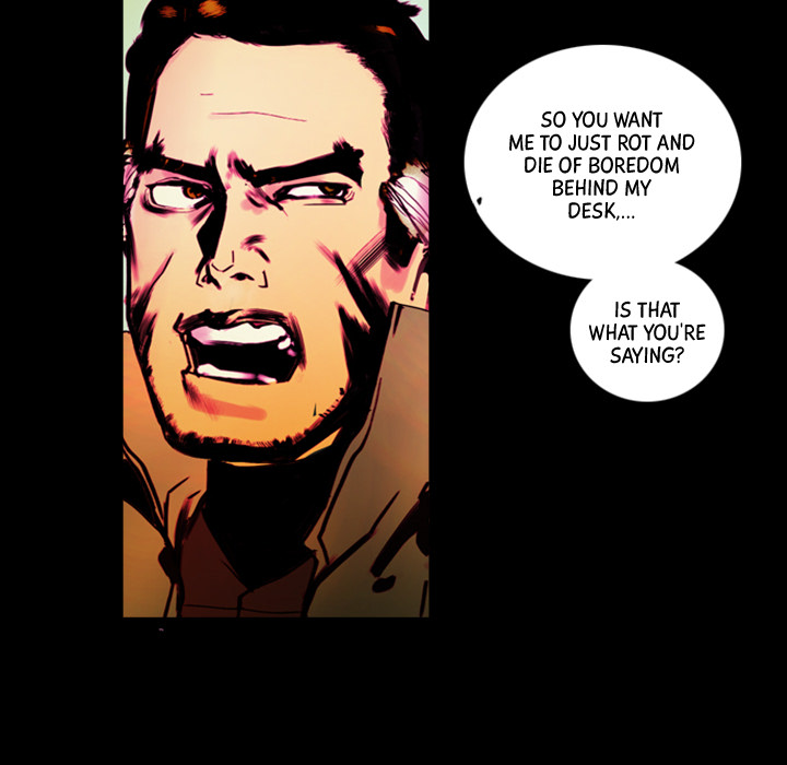 Kill Starter Chapter 7 page 11 - 