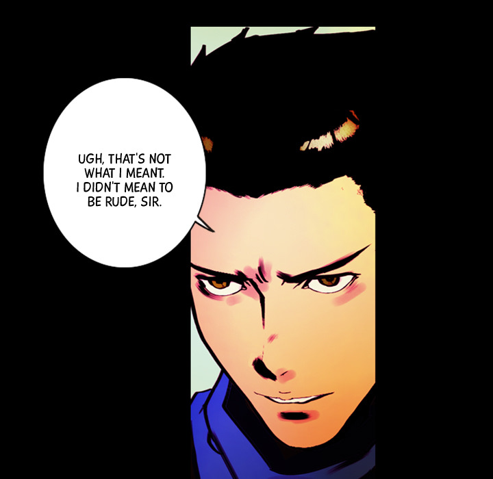 Kill Starter Chapter 7 page 12 - 