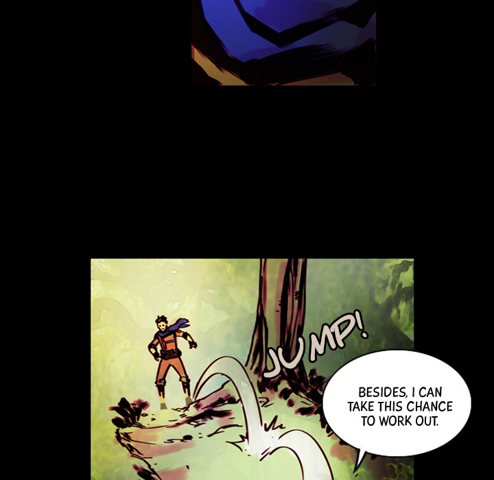 Kill Starter Chapter 7 page 13 - 