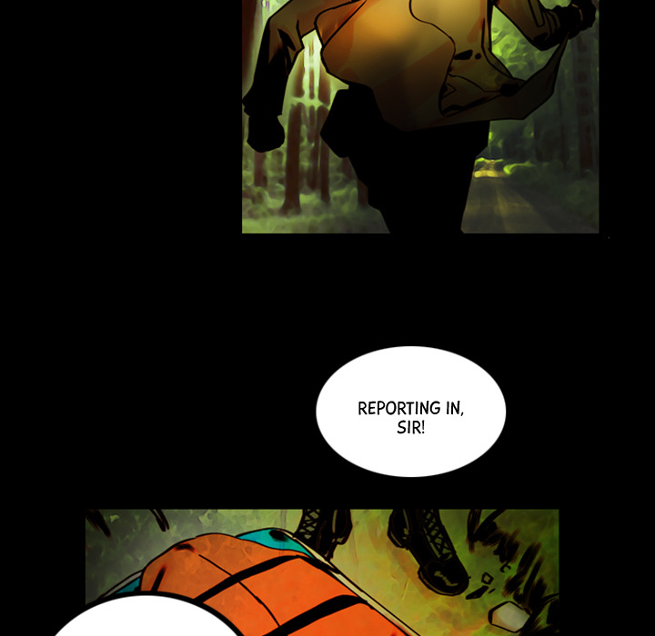 Kill Starter Chapter 7 page 16 - 