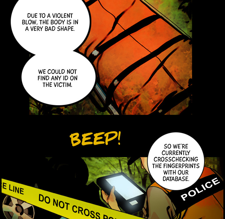 Kill Starter Chapter 7 page 17 - 