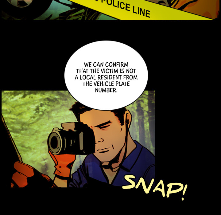 Kill Starter Chapter 7 page 18 - 