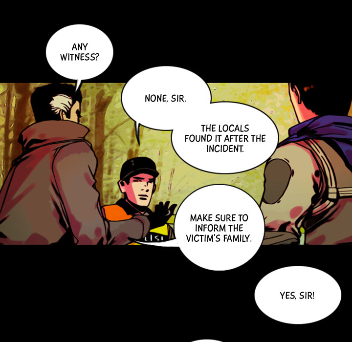 Kill Starter Chapter 7 page 19 - 