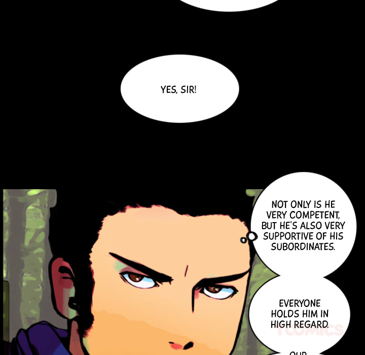 Kill Starter Chapter 7 page 21 - 